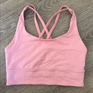 Lululemon Energy Bra
